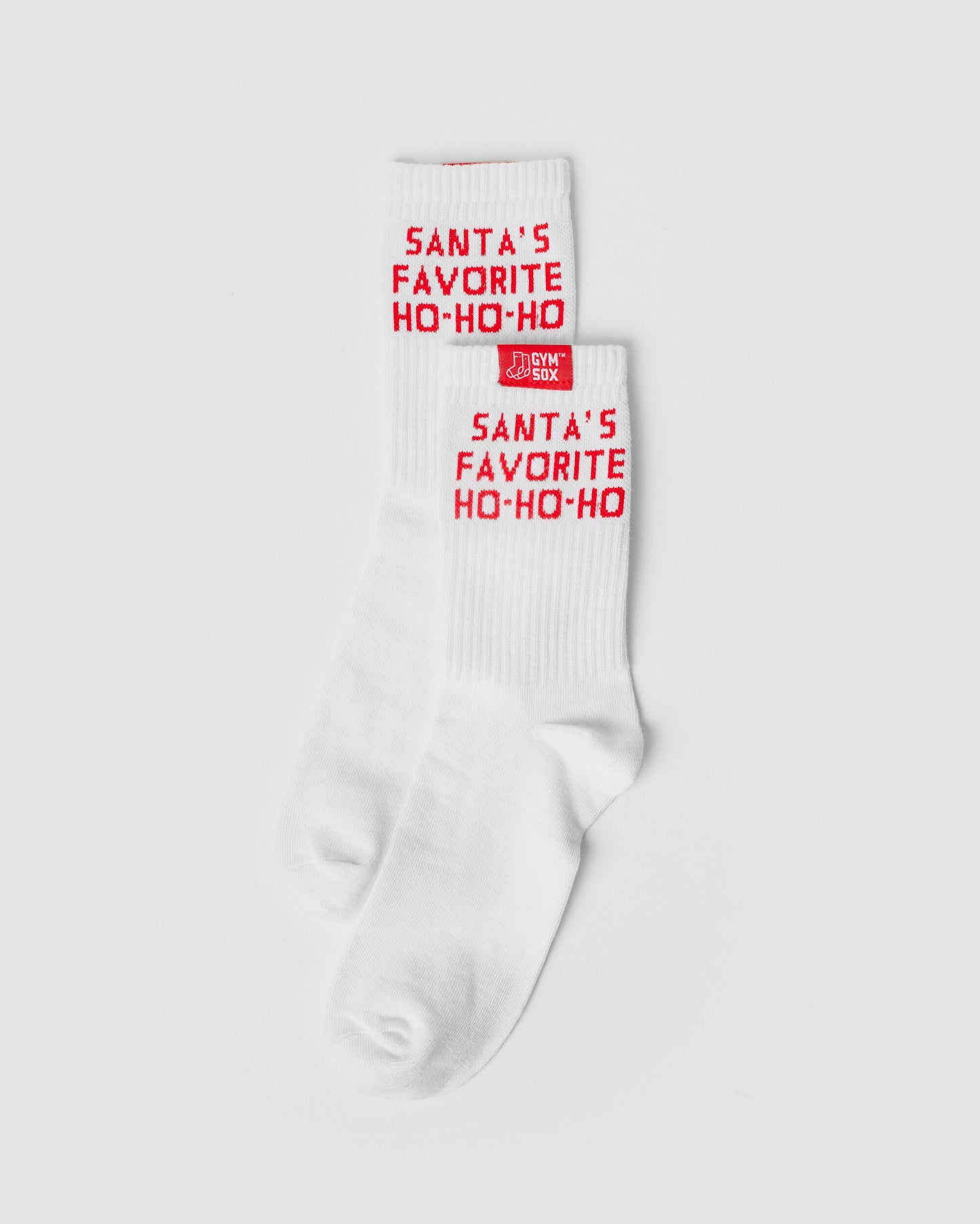 Santa's Favourite Ho-ho-ho