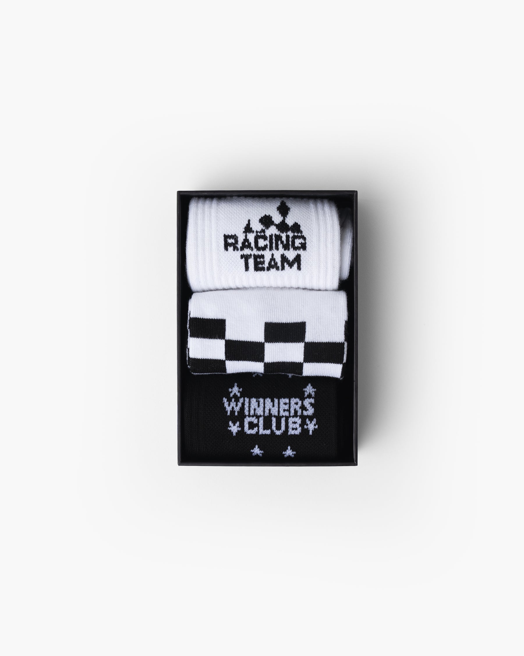 Racing Team Bundle by Twinyards